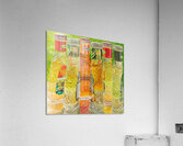 Chaim Soutine 17 Acrylic Print