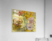 Chaim Soutine 18 Acrylic Print