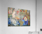 Chaim Soutine 20 Acrylic Print