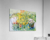 Chaim Soutine 22 Acrylic Print