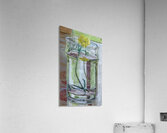 Chaim Soutine 26 Acrylic Print