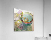 Chaim Soutine 28 Acrylic Print