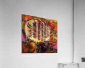 Chaim Soutine 29 Acrylic Print