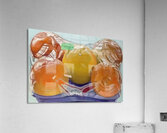 Chaim Soutine 30 Acrylic Print