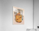 Chaim Soutine 32 Acrylic Print