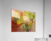 Chaim Soutine 37 Acrylic Print