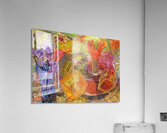 Chaim Soutine 38 Acrylic Print