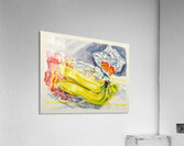 Chaim Soutine 39 Acrylic Print