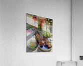 Chaim Soutine 42 Acrylic Print