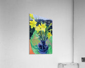 Chaim Soutine 43 Acrylic Print