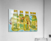 Chaim Soutine 44 Acrylic Print