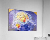 Chaim Soutine 45 Acrylic Print