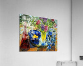 Chaim Soutine 46 Acrylic Print