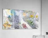 Chaim Soutine 48 Acrylic Print