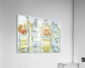 Chaim Soutine 49 Impression acrylique