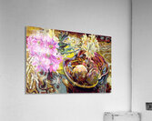 Chaim Soutine 51 Acrylic Print