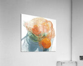 Chaim Soutine 54 Acrylic Print