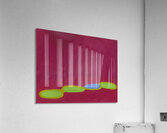 John Hoyland 4 Acrylic Print