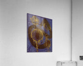 John Hoyland 57 Acrylic Print