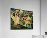 Albert Gleizes  1 Acrylic Print