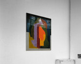 Albert Gleizes  3 Acrylic Print