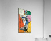 Albert Gleizes  4 Acrylic Print