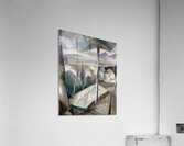 Albert Gleizes  7 Acrylic Print