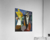 Albert Gleizes  8 Acrylic Print