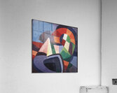 Albert Gleizes  11 Acrylic Print