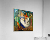 Albert Gleizes  12 Acrylic Print