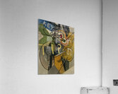 Albert Gleizes  13 Acrylic Print