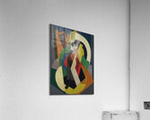 Albert Gleizes  15 Acrylic Print