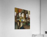 Albert Gleizes  16 Acrylic Print