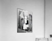 Albert Gleizes  19 Acrylic Print