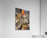 Albert Gleizes  20 Acrylic Print