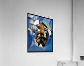 Albert Gleizes  21 Acrylic Print