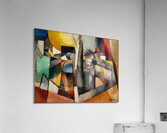 Albert Gleizes  22 Acrylic Print