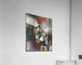 Albert Gleizes  24 Acrylic Print