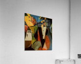 Albert Gleizes  25 Acrylic Print