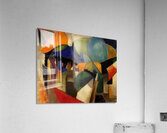 Albert Gleizes  26 Acrylic Print