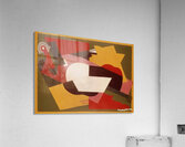 Albert Gleizes  27 Acrylic Print