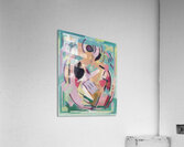 Albert Gleizes  31 Acrylic Print