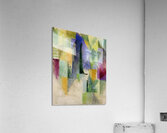 Albert Gleizes  33 Acrylic Print