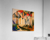 Albert Gleizes  34 Acrylic Print