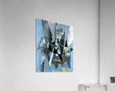 Albert Gleizes  36 Acrylic Print