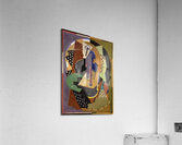Albert Gleizes  40 Acrylic Print