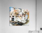 Albert Gleizes  41 Acrylic Print