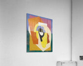 Albert Gleizes  42 Acrylic Print