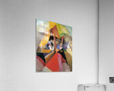 Albert Gleizes  43 Acrylic Print