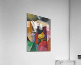 Albert Gleizes  45 Acrylic Print